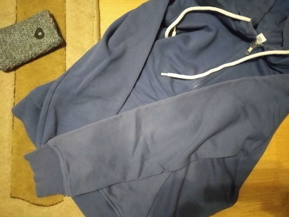 2 bluzy dla chłopaka S/M 168