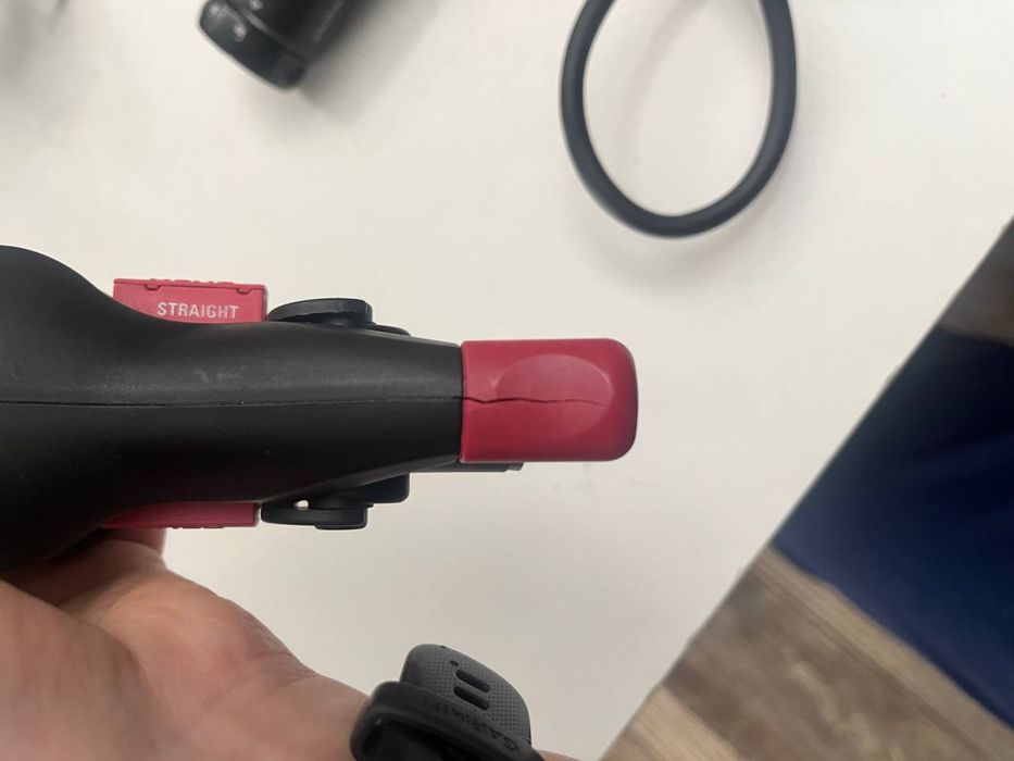 Мультистайлер Rowenta