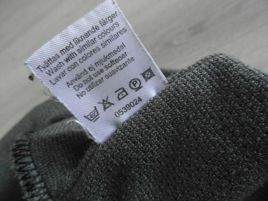Haglofs Windstopper Damska Czapka Techniczna Biegowa M BDB