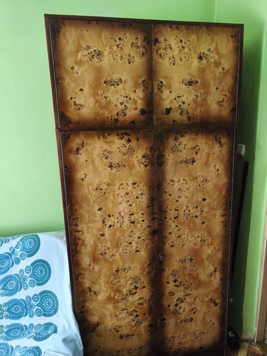 Meblościanka komplet