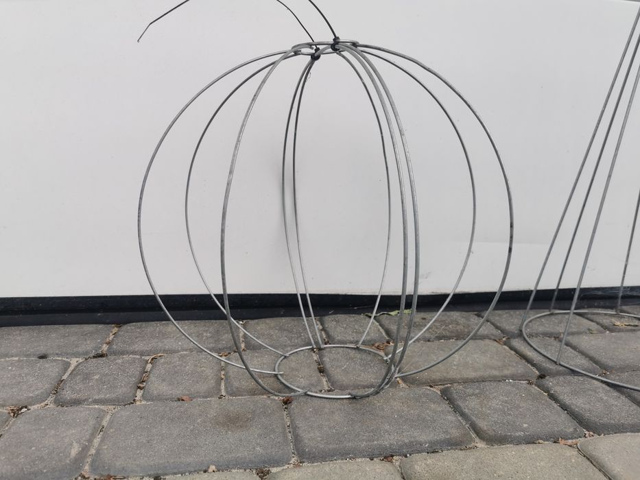 Topiary, formy do formowania roślin