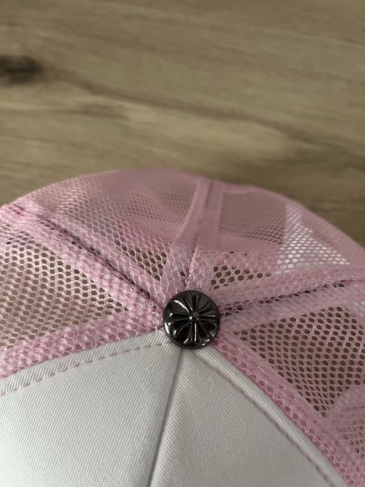 Czapka Chrome Hearts