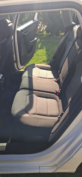 Volksswagen Passat b7 2011 1,6 Tdi.