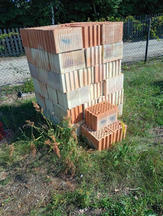 Sprzedam bloczek ceramiczny
