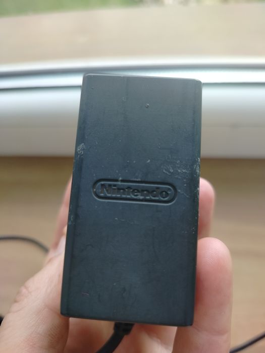 Nintendo switch 1