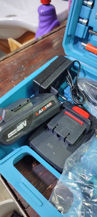 New Screwdrivers64862118555010124