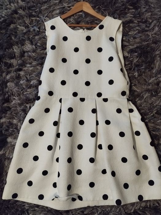 Vestido Como Novo