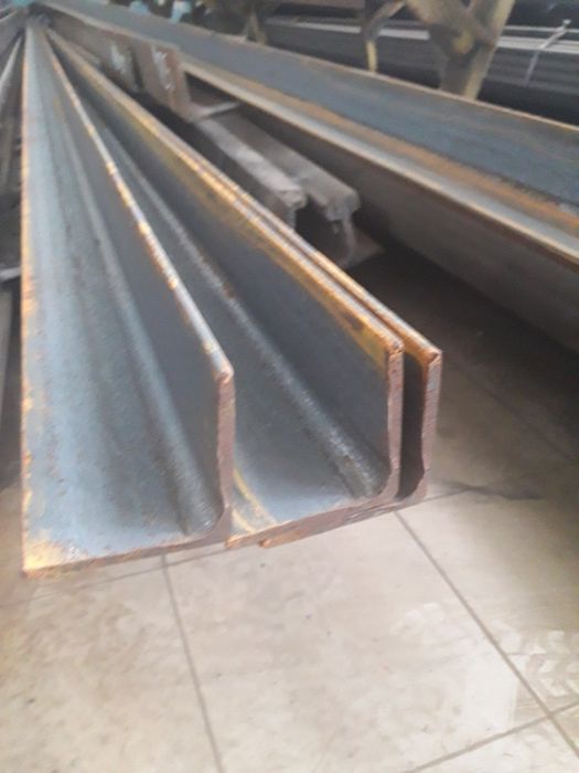 Лист просечно вытяжной