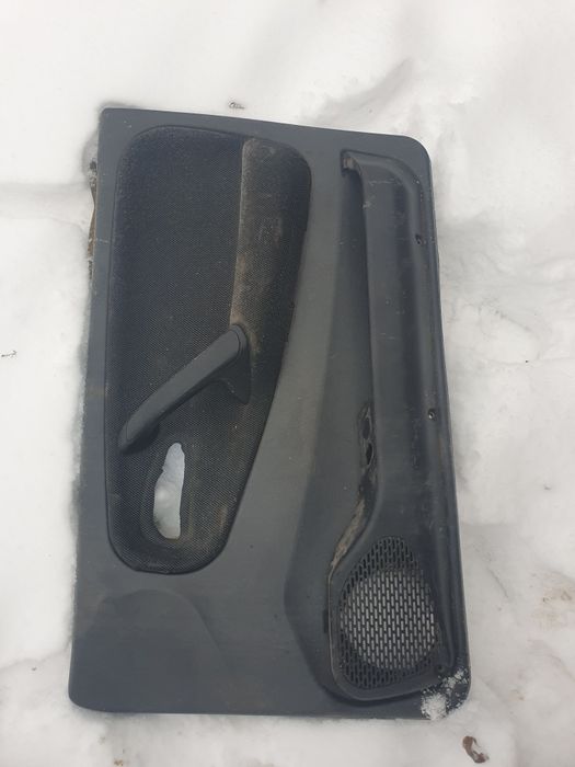 Дверна карта передня права ВАЗ-2115, 2109, 21099, 2114