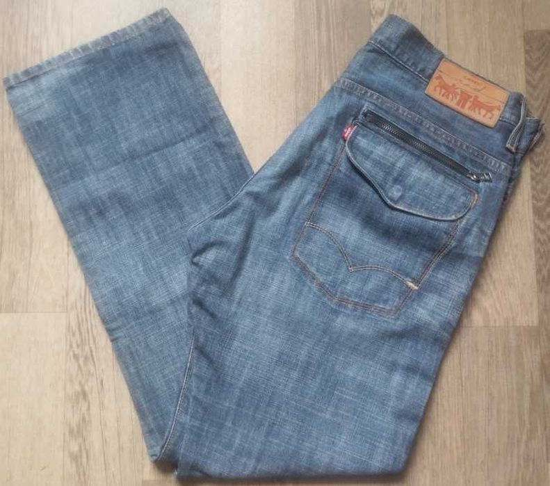 Мужские джинсы Levis Red 32/30