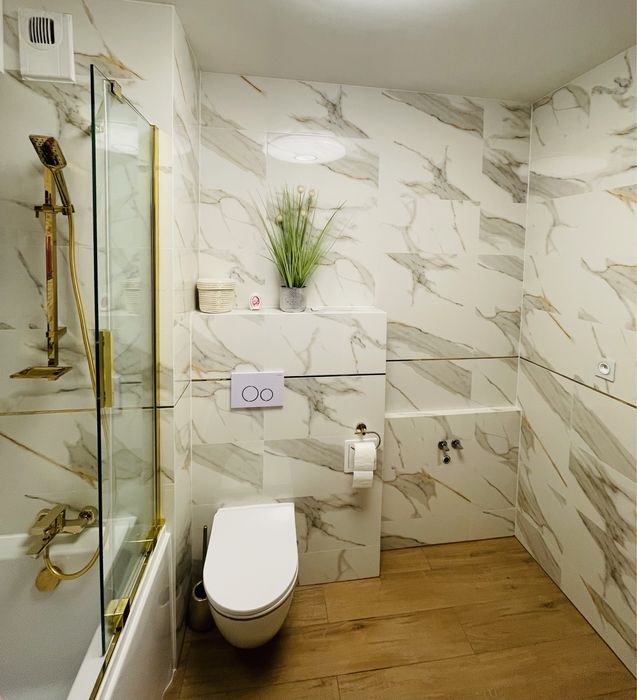 Remont generalny, kafelkowanie, remont łazienki, gładzie