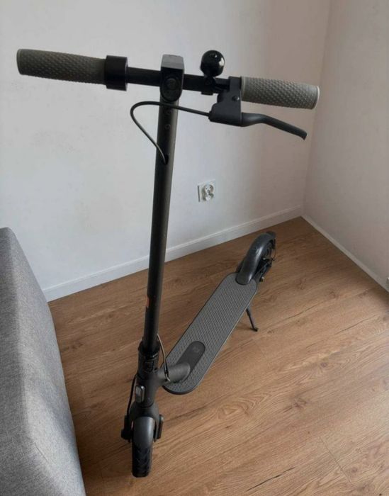 Xiaomi S1 Новий Електросамокат 250 пробігу essential pro 2 Ксіомі