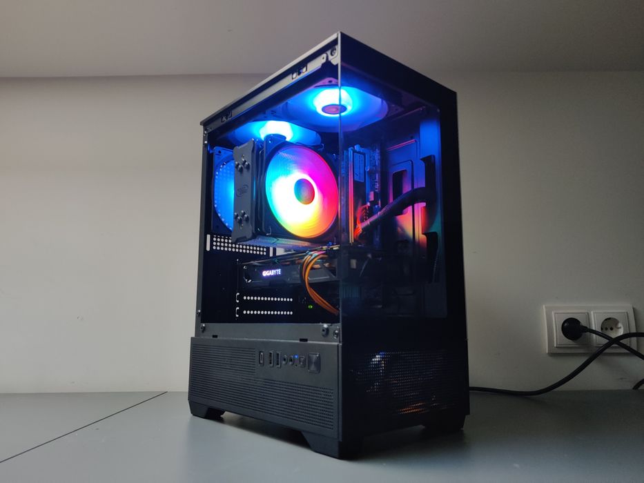 intel core i7 3770 - Персональні комп'ютери - OLX.ua