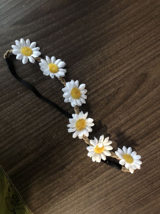 повʼязка на волосся