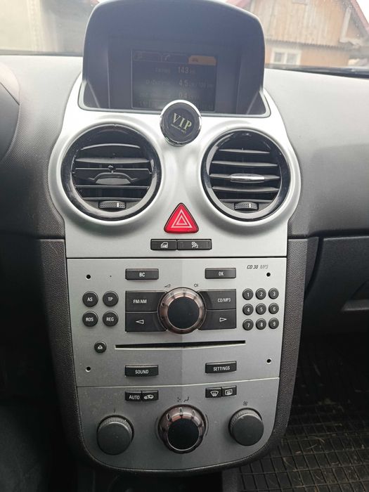 Продається Opel Corsa d