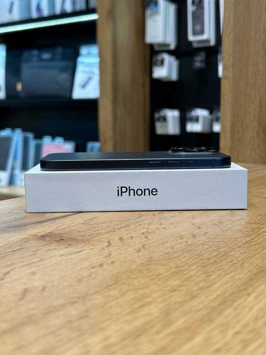 iPhone 15 Pro, 128/256 Gb, Blue Titanium E-Sim/Фіз сім Обмін/Гарантія