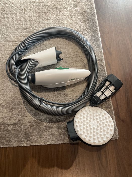 Cabo para aspirador kobold