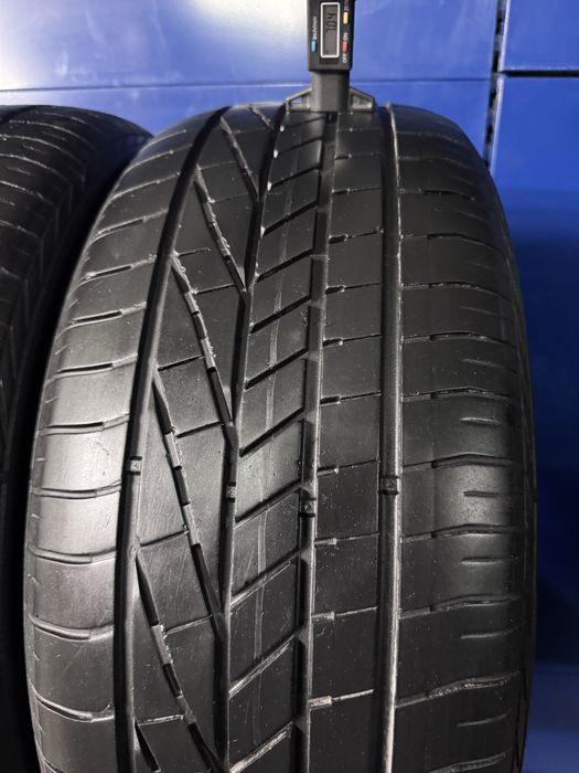 255/45r20 GoodYear Exellence 255 45 r20 літо Розпродаж Склад Шин Умань