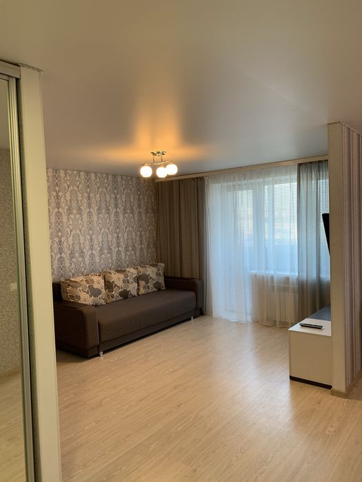 1-кім кв. Студія в Центрі