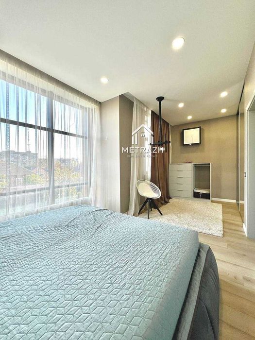 Дом в городе Таунхаус 200 м2 Автономное отопление Новый ремонт