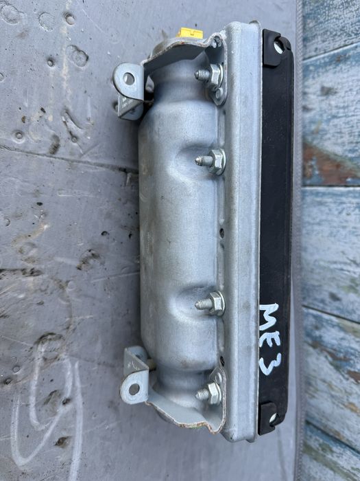 Airbag подушка безопасности пасажира Mercedes W211