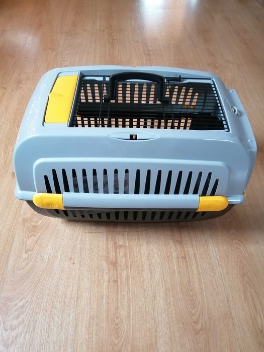 Transporter Comfy Cosmos