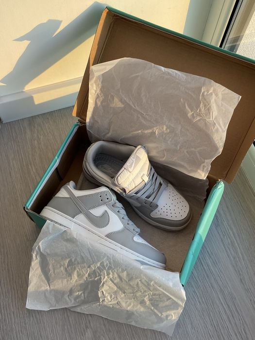 кросівки Nike Dunk