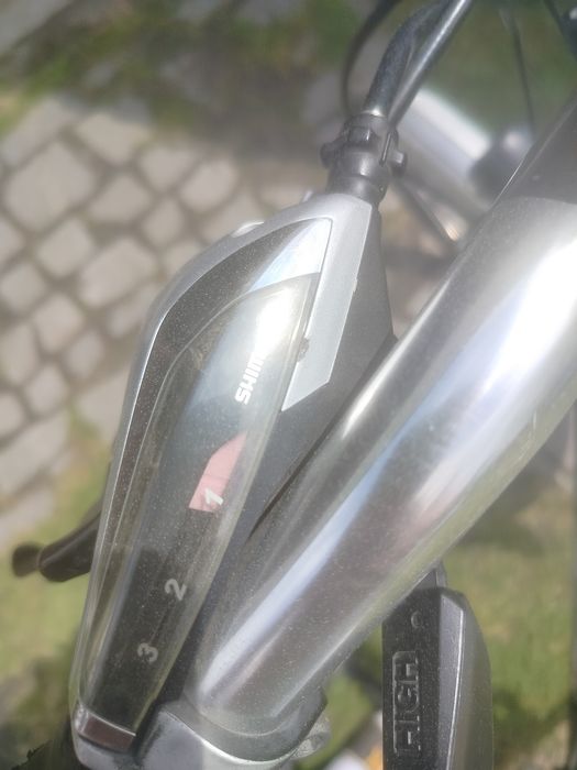 Rower unibike 26