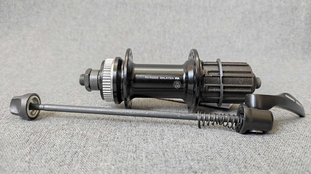 Втулка Задняя Shimano Tiagra FH-RS505 (32 отв.), Новая