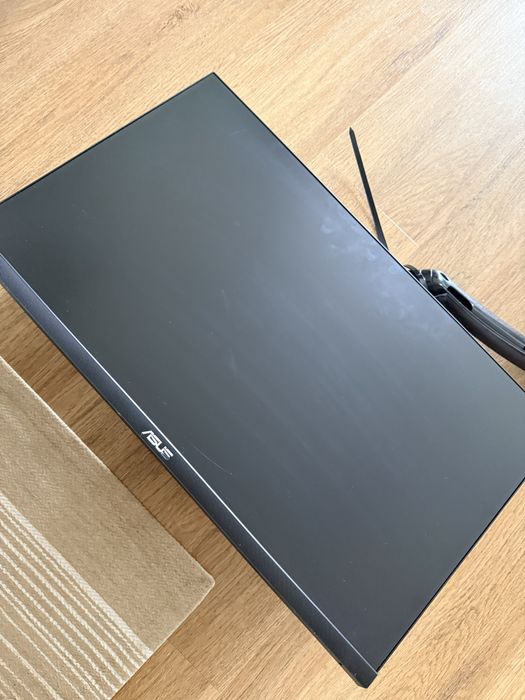 ASUS VZ249HE 24” IPS Full HD – ultra cienkie ramki