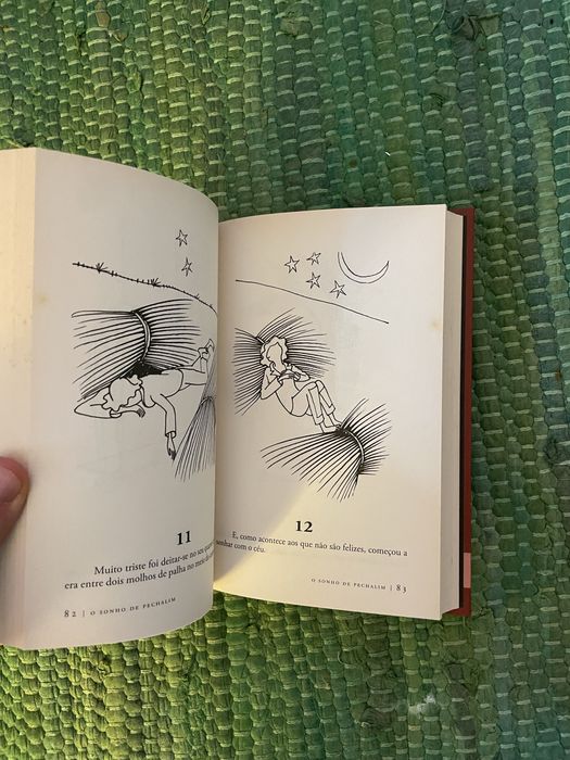 José de Almada de Negreiros: Três historias desenhadas