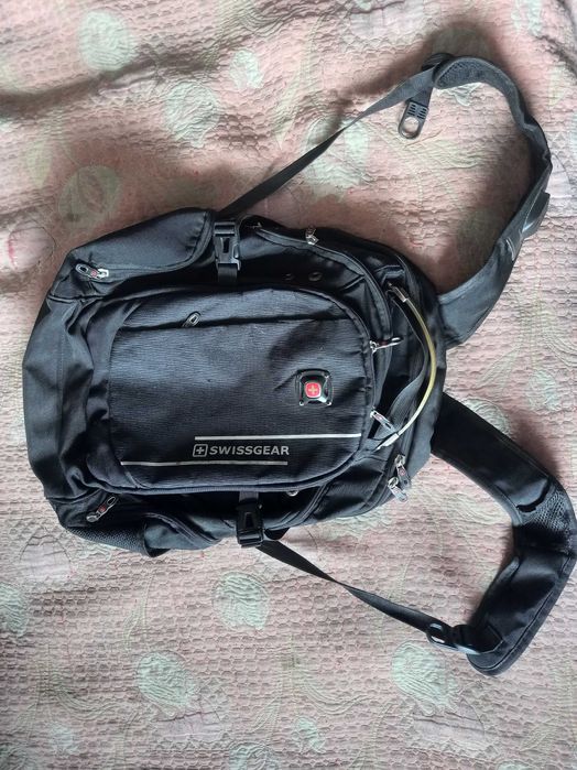 Рюкзак  Swissgear  оригінал Швейцарія