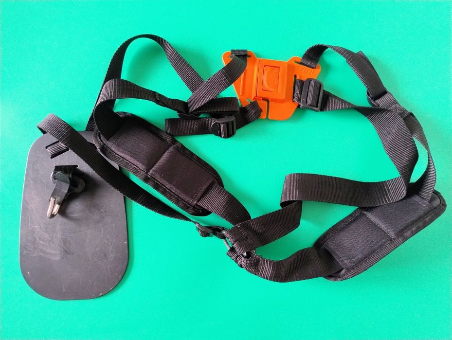 Szelki do kosy Stihl