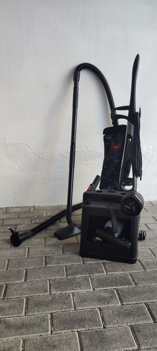 Aspirador KIRBY para peças