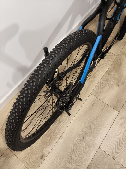 Rower karbon MTB Principia