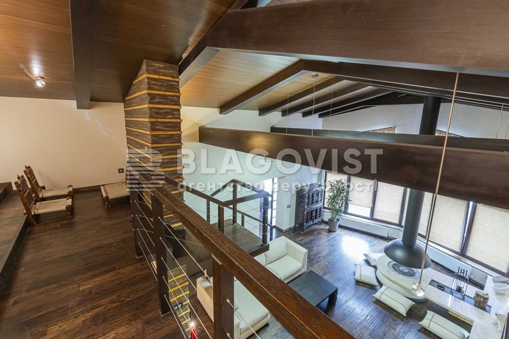 Багатокімнатна квартира за адресою вул. Кирилівська (площа 191,5 м²) - Atlanta.ua - фото 5