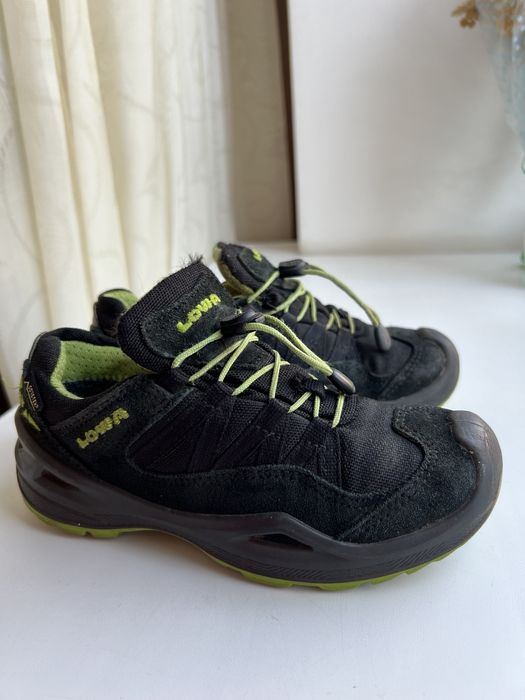 Кросівки для хлопчика