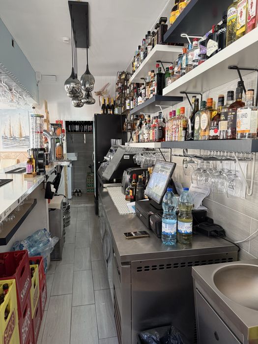 Transpasse Café/Snack-Bar - Quarteira