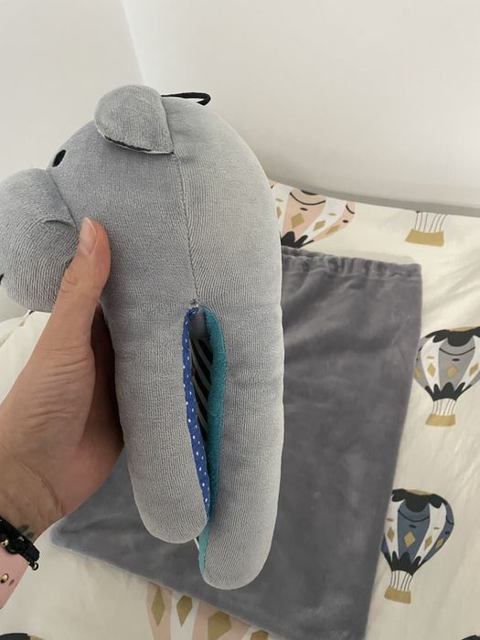 Miś szumiś whisbear