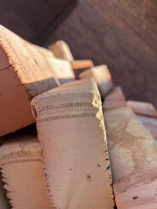 Цегла від виробника