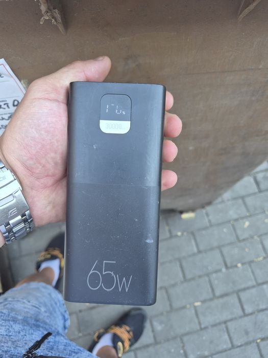 Powerbanki okolo 550 szt 100% Sprawne