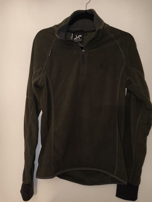 RevolutionRace Trekker Fleece