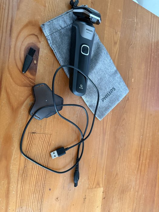 Golarka philips 5000 series