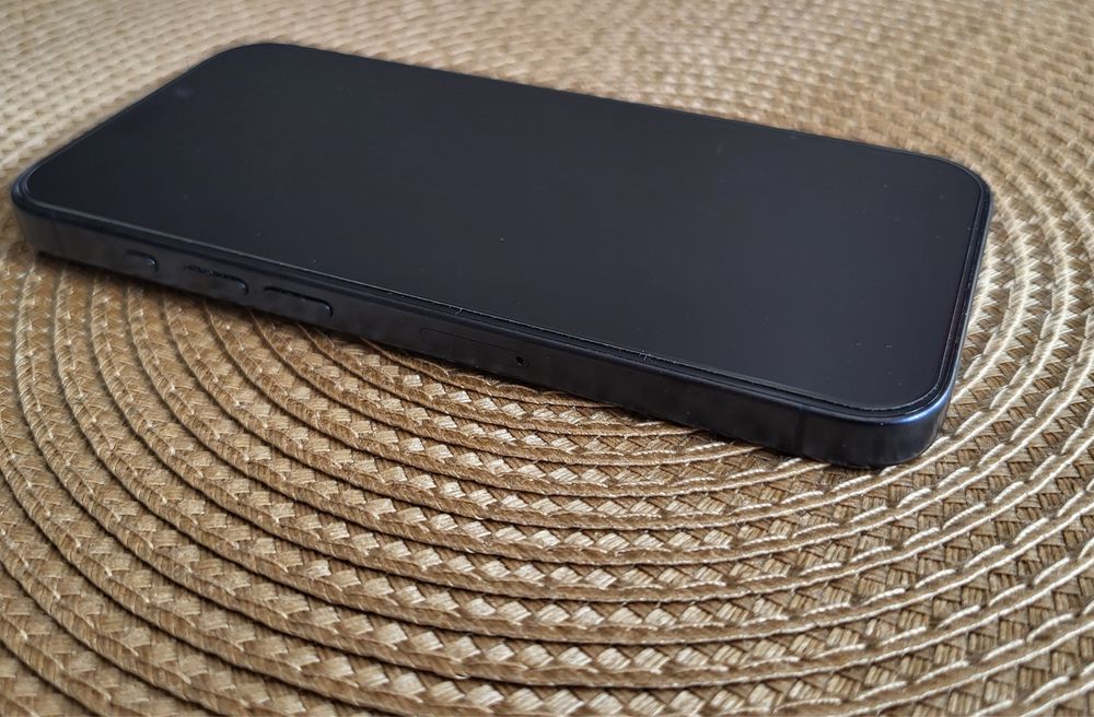 Telefon iPhone 15 Pro 128GB 88% stan idealny