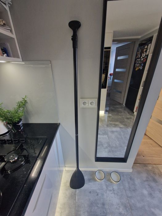 Wiosło SUP Regulowane