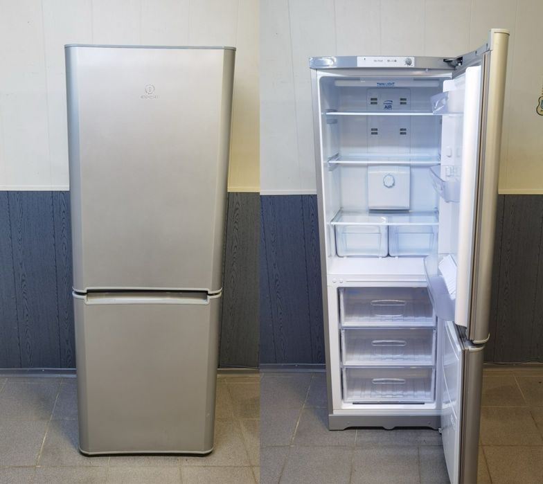 Холодильник Indesit В16FNF025, доставка, гарантія