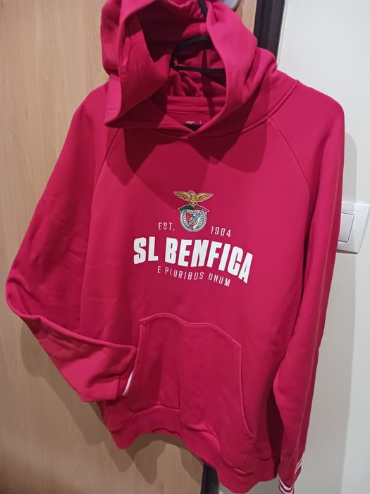 Swet Oficial do Benfica