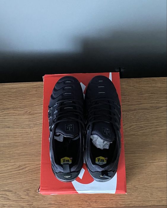 Nike Vapormax Plus