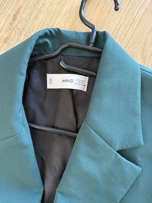 Marynarka Mango xl