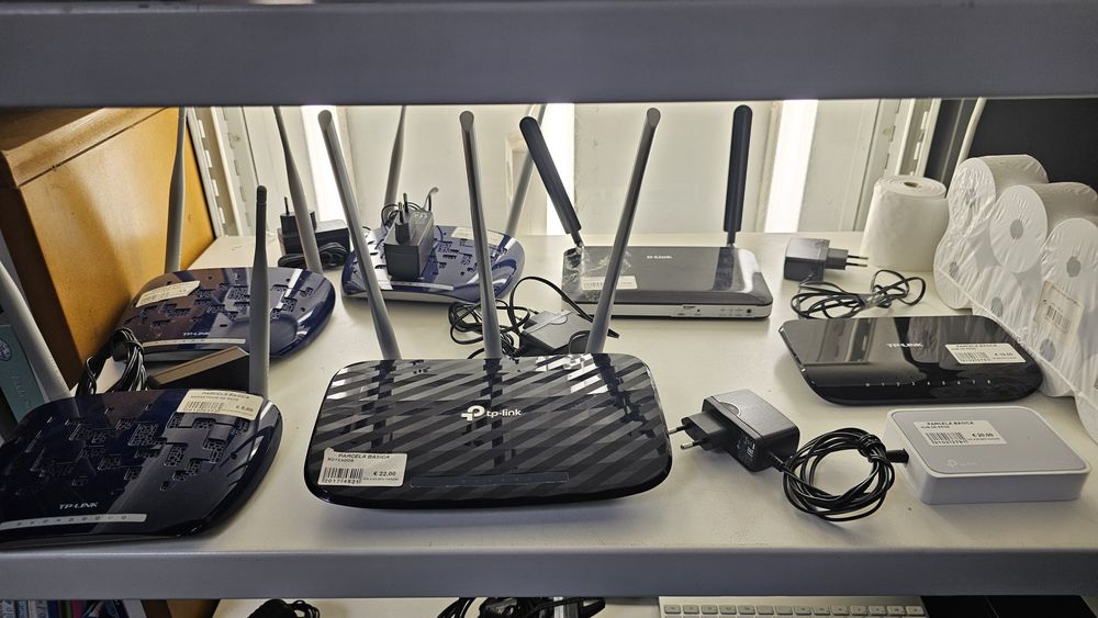 Artigos informática